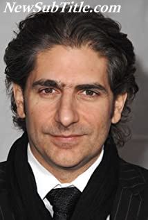 بیوگرافی Michael Imperioli